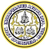 West Springfield Seal