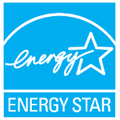 Energy Star Blue Logo