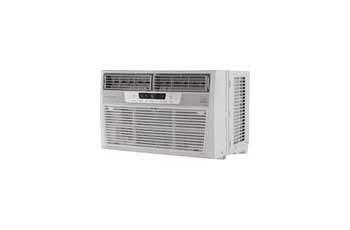 Example of a rebate qualifying room air conditioner