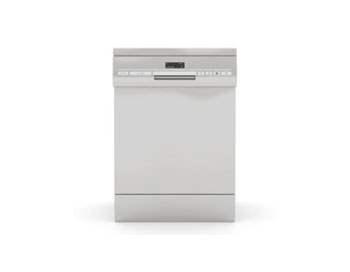 Example of an Energy Star Certified Dishwasher