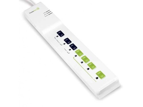 Example of a rebate qualifying advanced power strip - tier 1