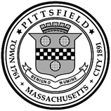 Pittsfield Seal