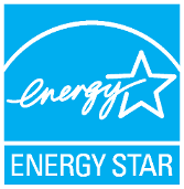 Energy Star Blue Logo