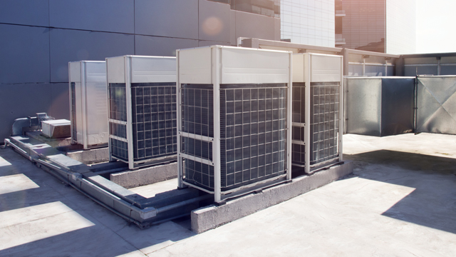 airconditioner