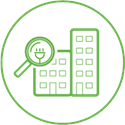 buildings icon