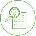 building icon