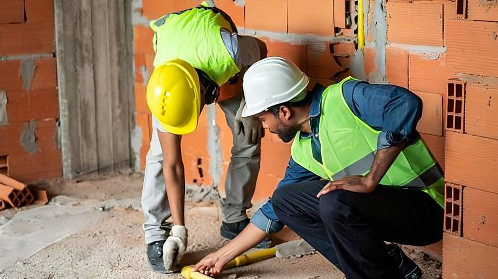 construction workers