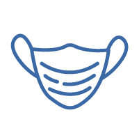 facemask icon