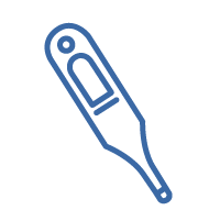 thermometer icon
