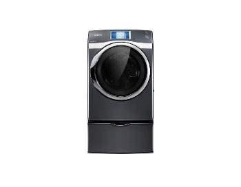 Example of a rebate qualifying clothes dryer