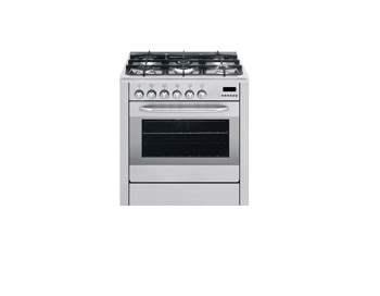 Example of a rebate qualifying commercial kitchen equipment