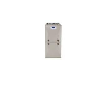 Example of a rebate qualifying gas furnace