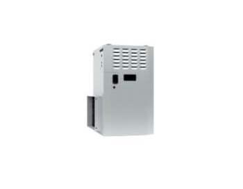 Example of a rebate qualifying propane heating unit