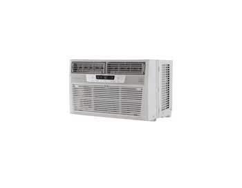 Example of a rebate qualifying room air conditioner
