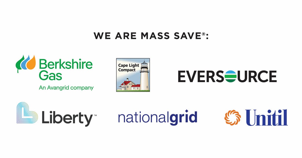 Mass Save® | Energy Assessments and Audits | Equipment Rebates ...