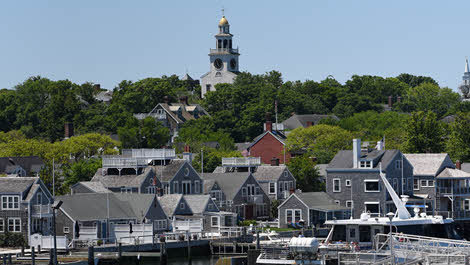 Nantucket