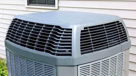 Residential Ground Source Heat Pump Unit