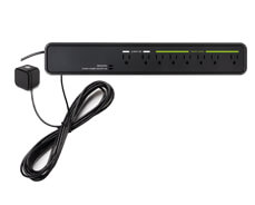 Example of an Energy Efficient Tier 2 Advanced Power Strip