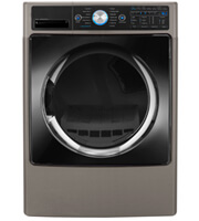 Exemplo de uma máquina de secar roupa elegível para desconto