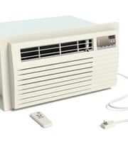 Example of a rebate qualifying room air conditioner