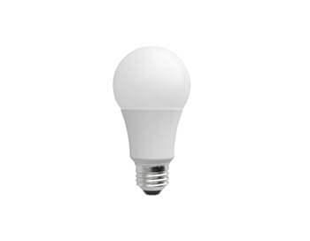  Example of an Energy Star Certified LED Light Bulbs