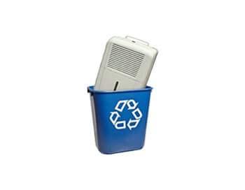 Icon for Dehumidifier Recycling programs in Massachusetts