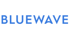 Blue Wave Logo, a Massachusetts Community Solar Provider