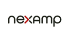 NEXAMP Logo, a Massachusetts Community Solar Provider