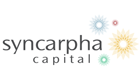 Syncarpha Capital Logo, a Massachusetts Community Solar Provider