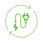 electrification icon