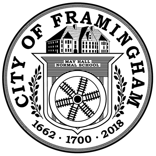 Framingham Seal