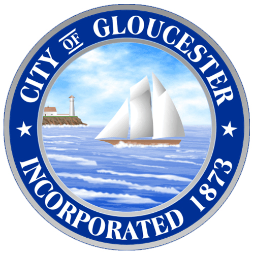 Gloucester Seal