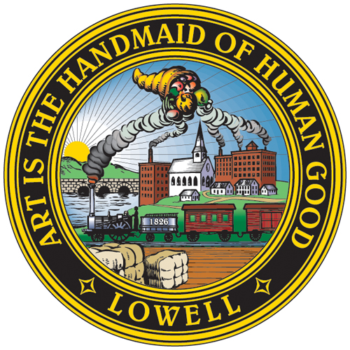 Lowell Seal