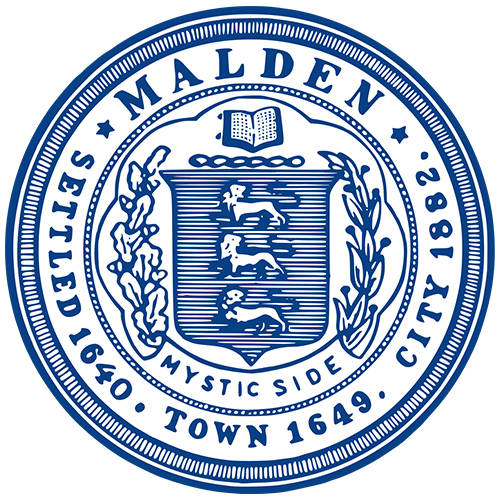 Malden Seal