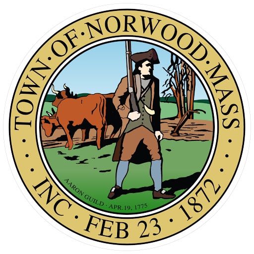 Norwood Seal