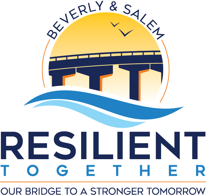 Resilient Together logo