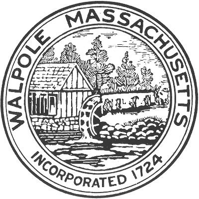 Walpole Seal