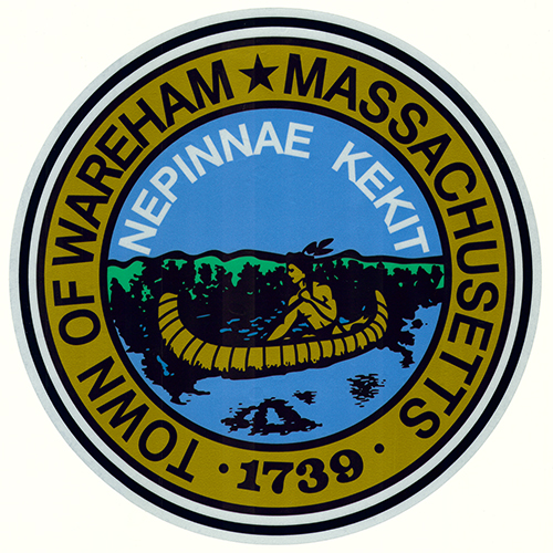 Wareham Seal