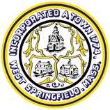 West Springfield Seal
