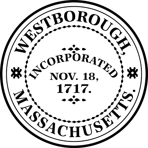 Westborough Seal